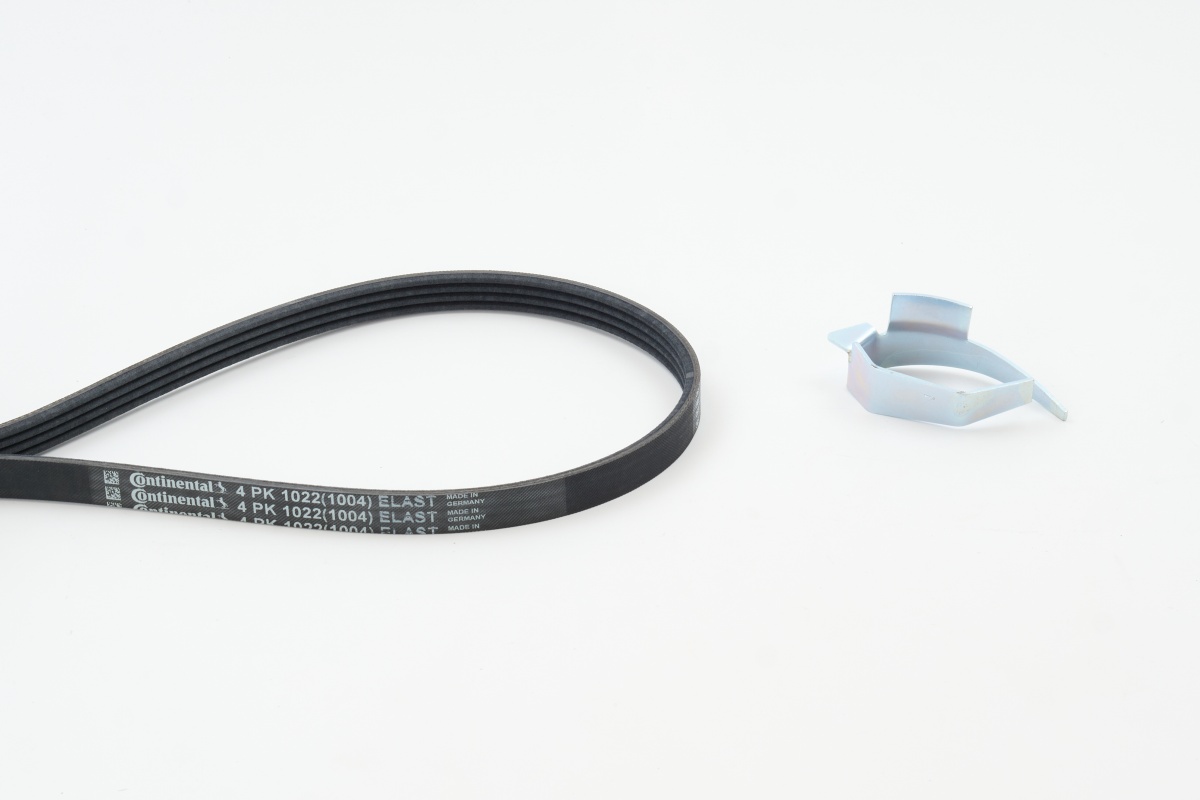 KIT CINGHIE POLY-V